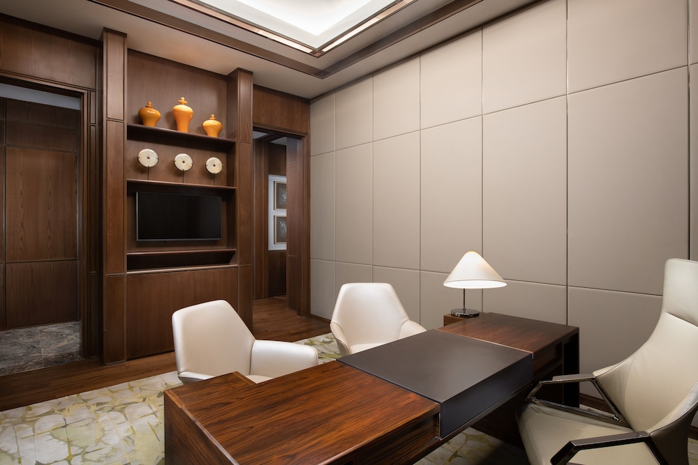 THE WESTIN JAKARTA 38/77