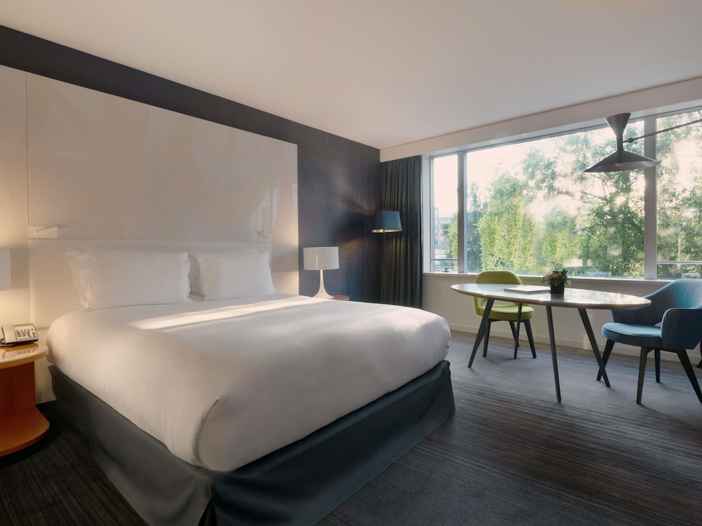 Sofitel Luxembourg Europe 25/65