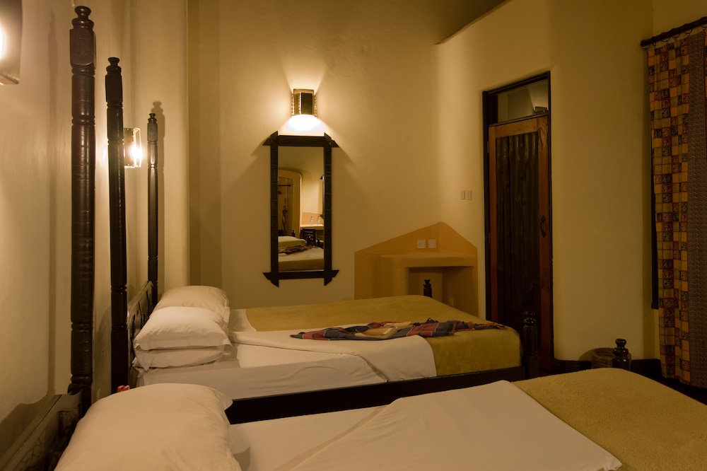 Samburu Sopa Lodge 3/17