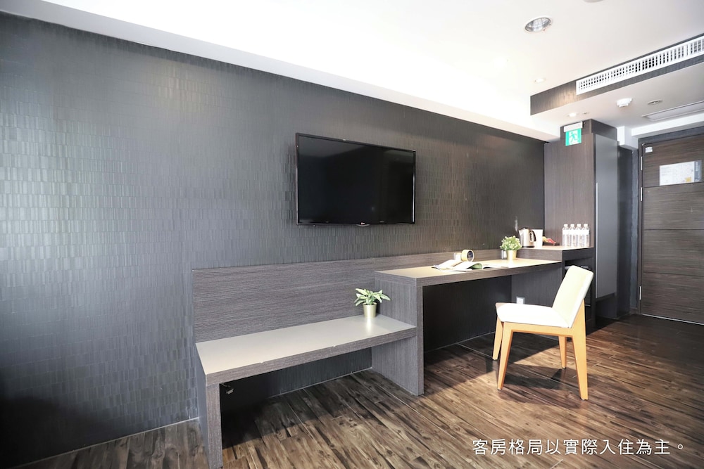 Talmud Hotel Yi Zhong Branch 41/50