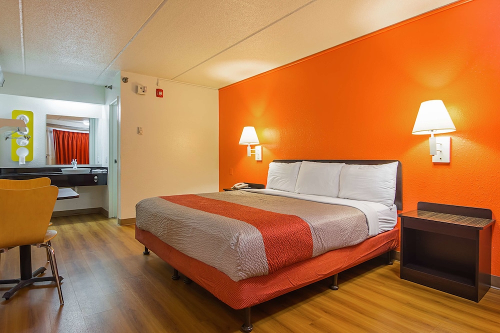 Motel6 Tucker, GA - Atlanta Northeast 18/52