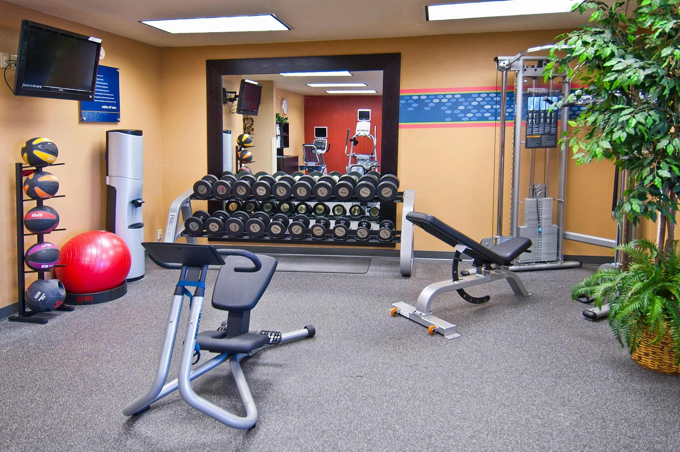 Hampton Inn Oklahoma City-Northwest 36/61