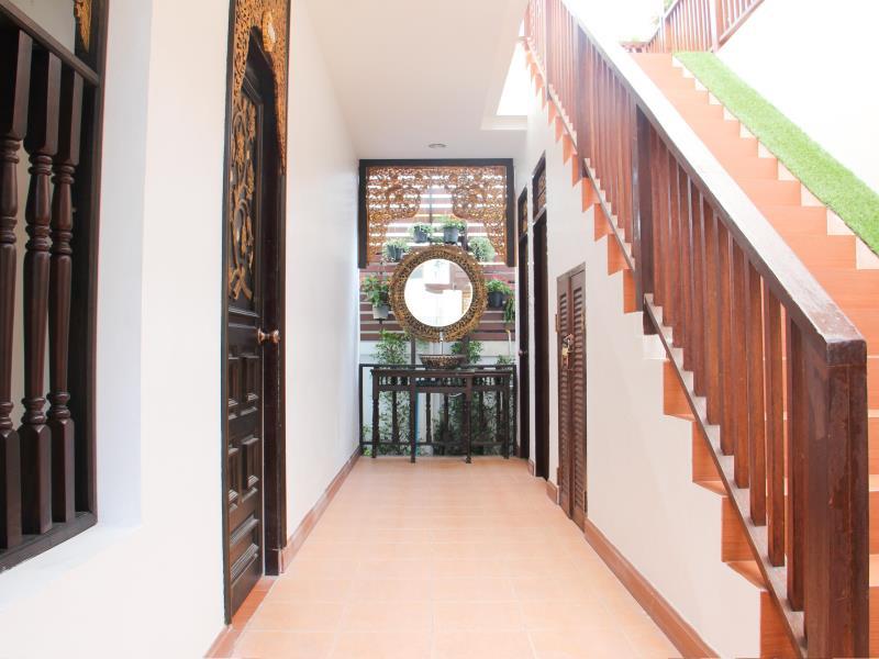 Ratchiangsaen Flora House 7/66