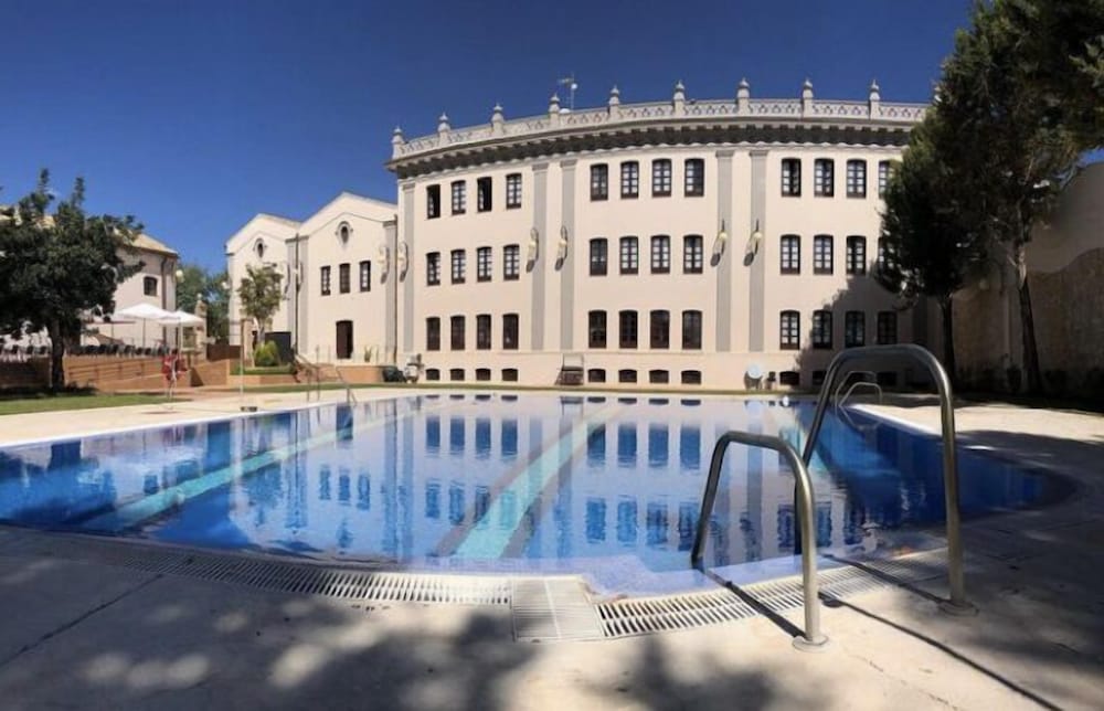 Hotel el Carmen 10/61