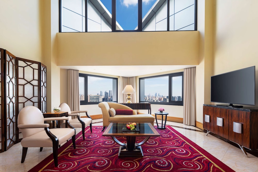 Radisson Collection Hotel Yangtze Shanghai 49/74