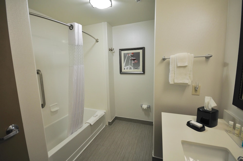 Hampton Inn & Suites Hutto Austin 17/48
