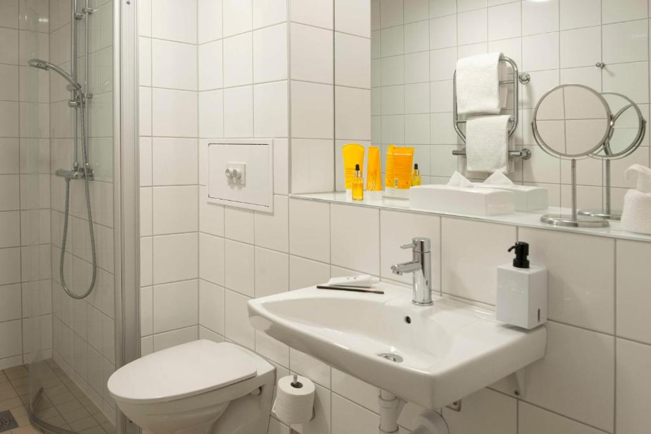 Sky Hotel Apartments Malmo City 19/19