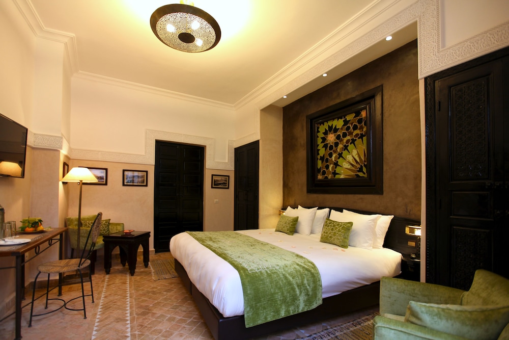 Le Riad Monceau 36/79