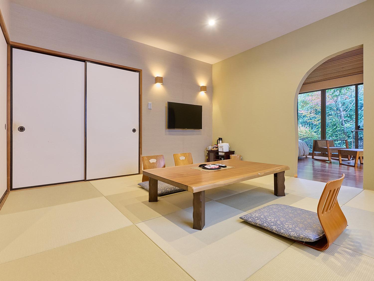 Minamiasa Tawarayama Onsen Ryokan Chikurakutei 40/58