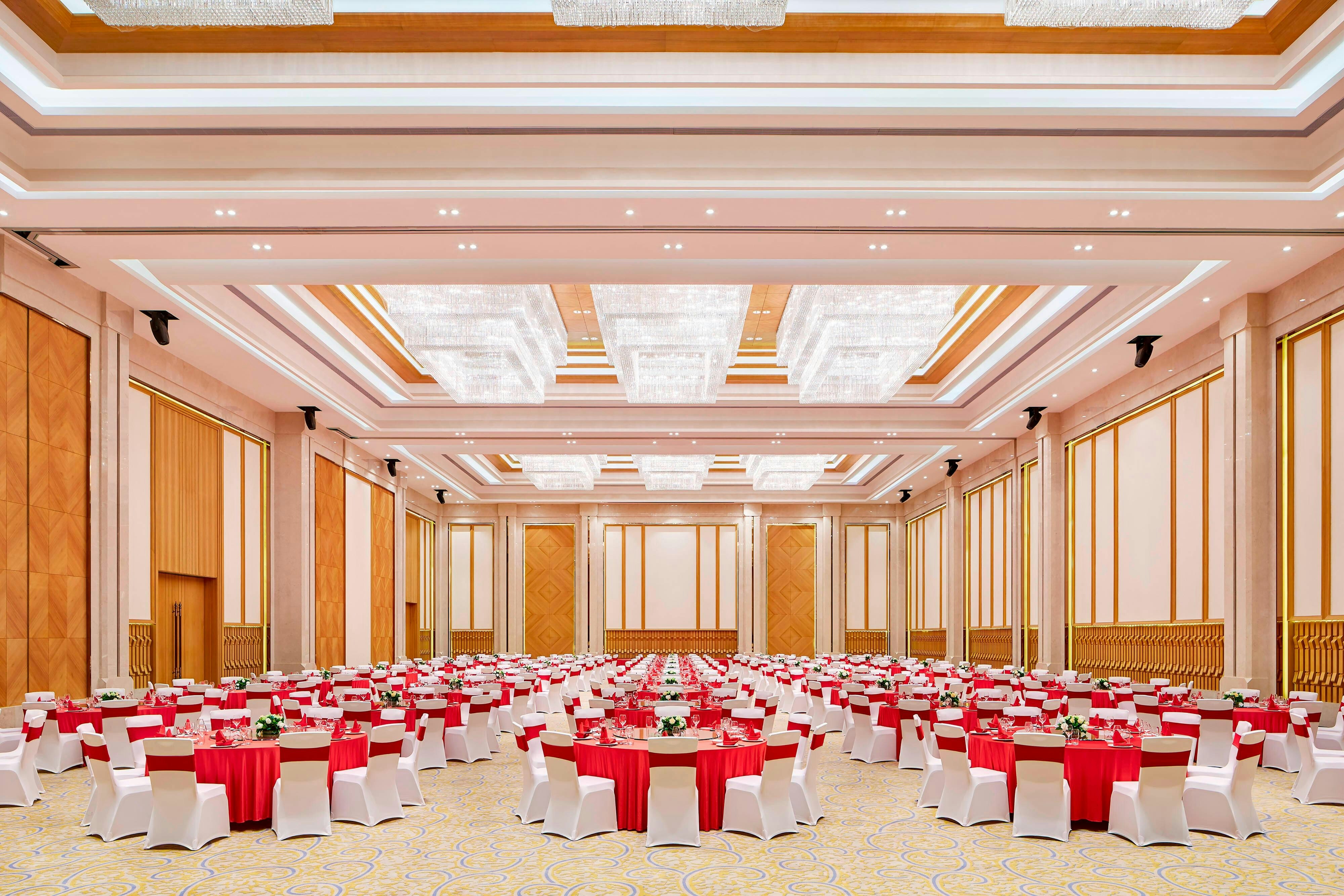 Four Points By Sheraton Heyuan Resort 32/40