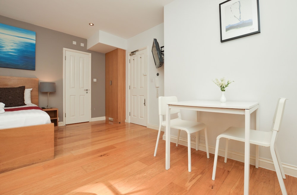 Paddington Green - Concept Serviced Apartments 38/52