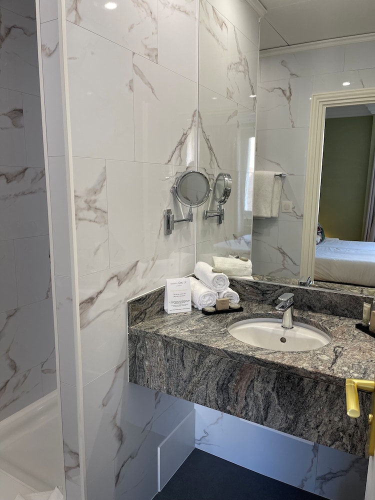 Hotel Royal Lutetia 46/50