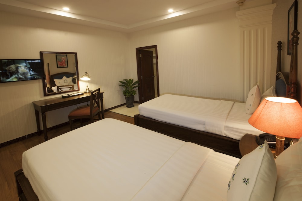 Alagon City Hotel and Spa 24/74