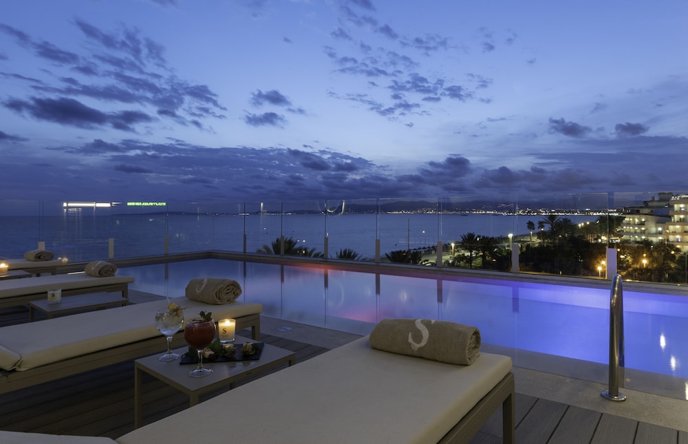 Pure Salt Residence 10/61