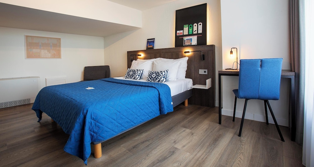 Berlage Hotel, BW Signature Collection 18/67