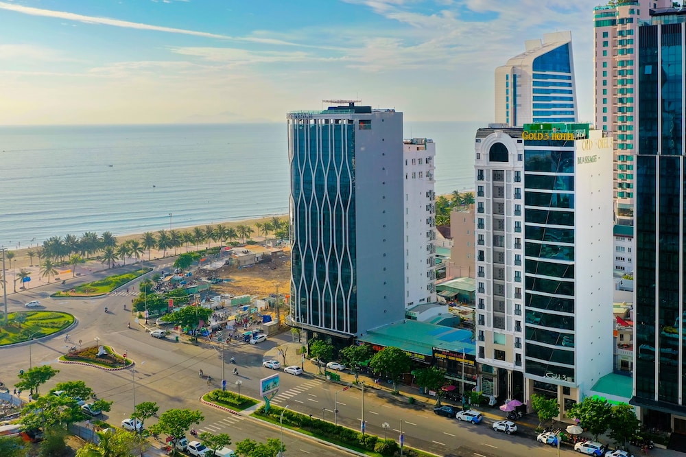 Kova Diamond Hotel Da Nang 58/62