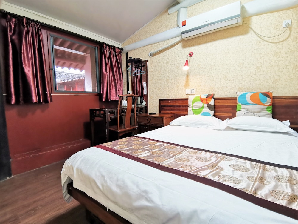 Shaoxing Luxun Native Place Youth Hostel 16/68