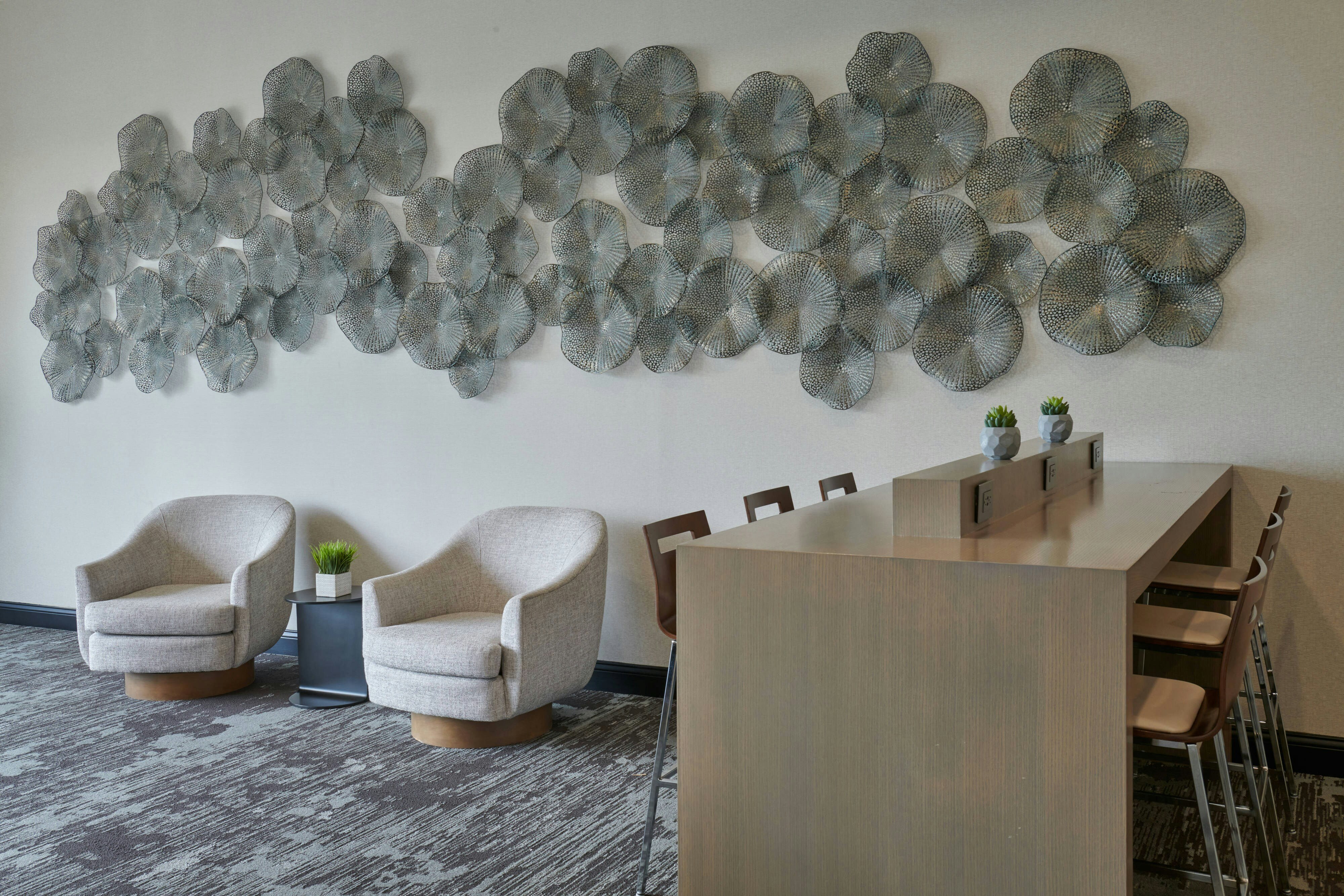 Delta Hotels by Marriott Detroit Novi 10/10