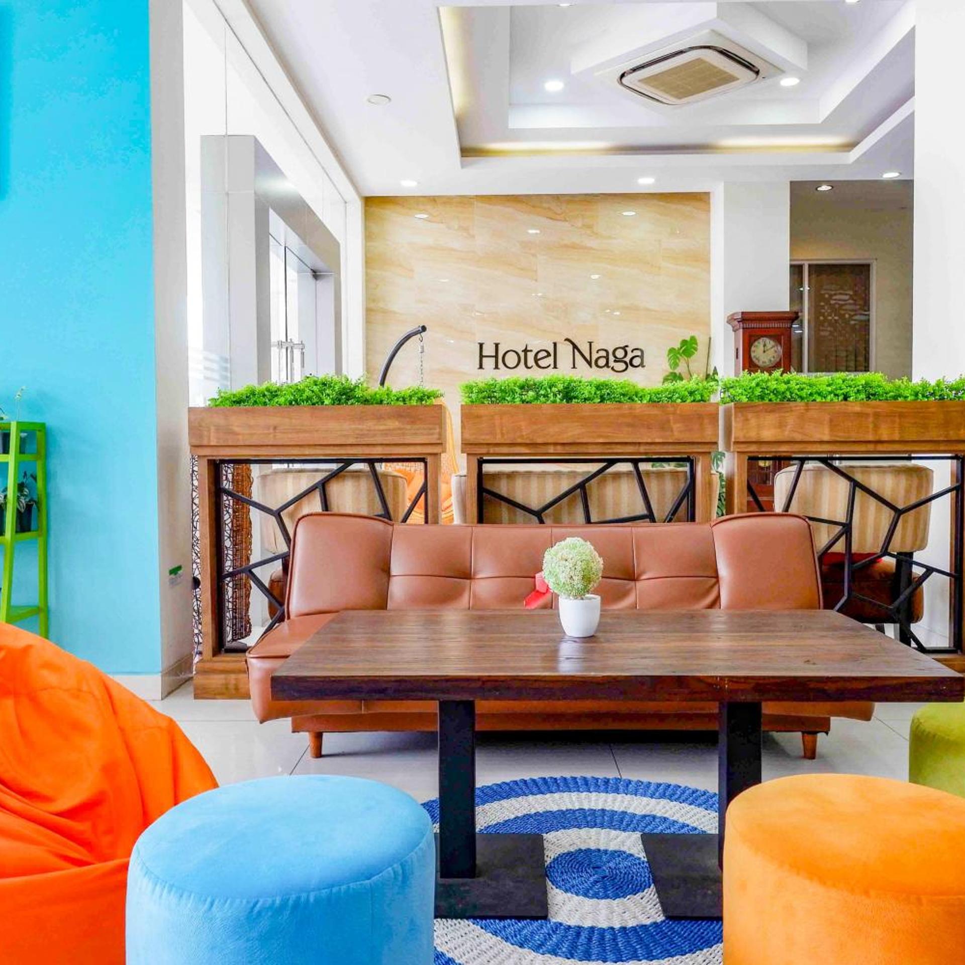 Hotel Nagari 22/36