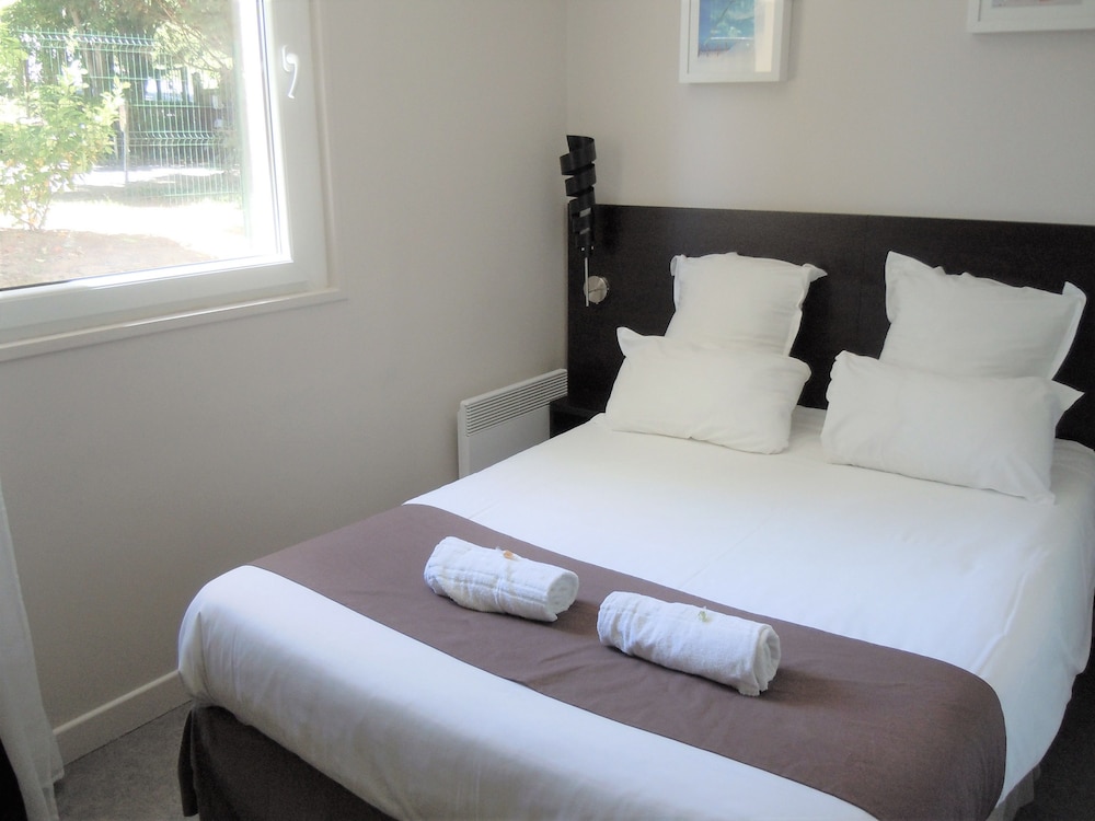 Sweet Home Appart Hotel Deauville Sud 15/39