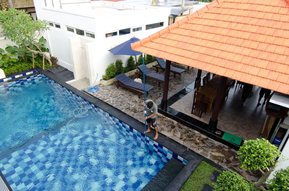 Sanur Guest House 30/50