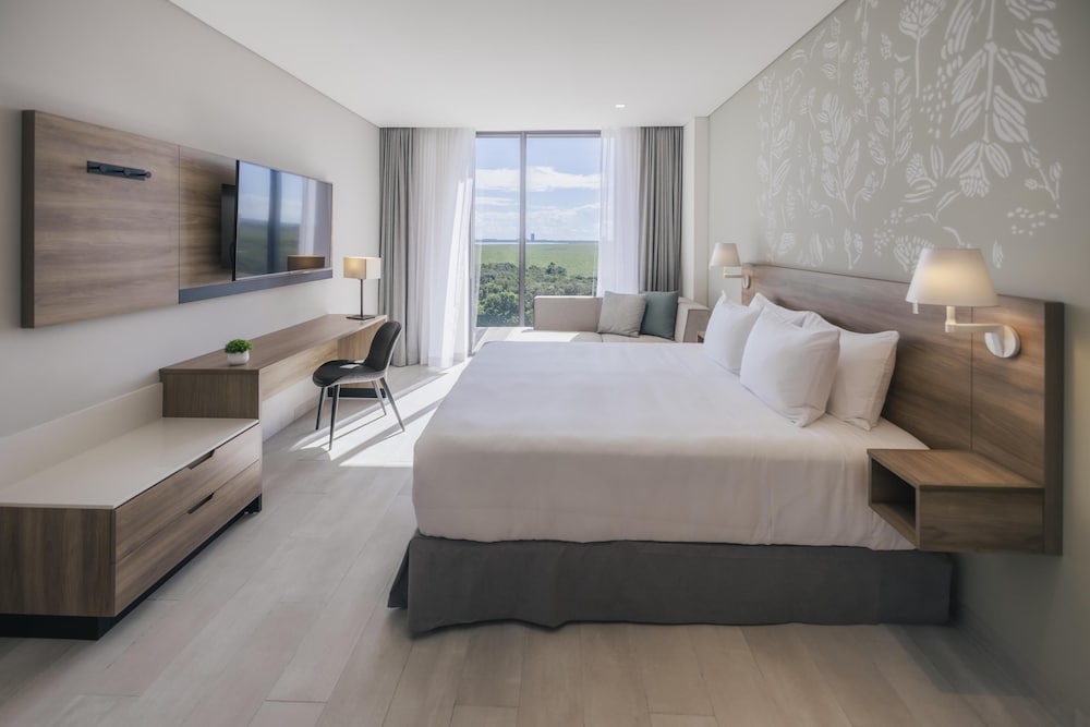 Hyatt Place Cancun Airport 30/74