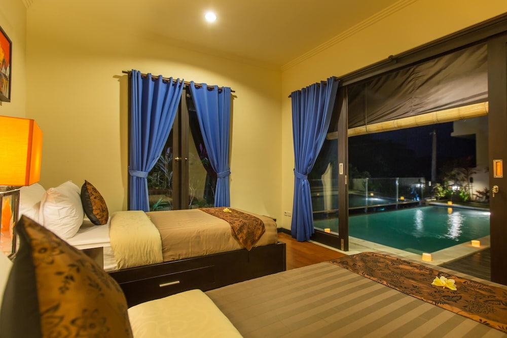 The Reika Villa 38/69
