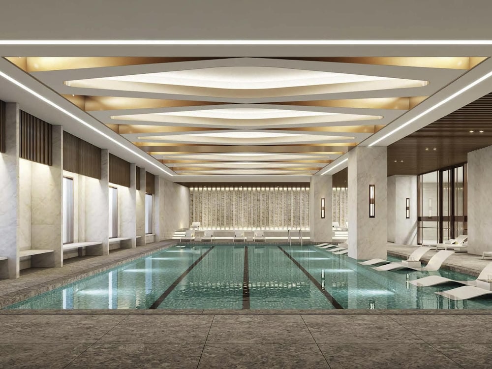 The Ambassador Seoul - A Pullman Hotel 17/50
