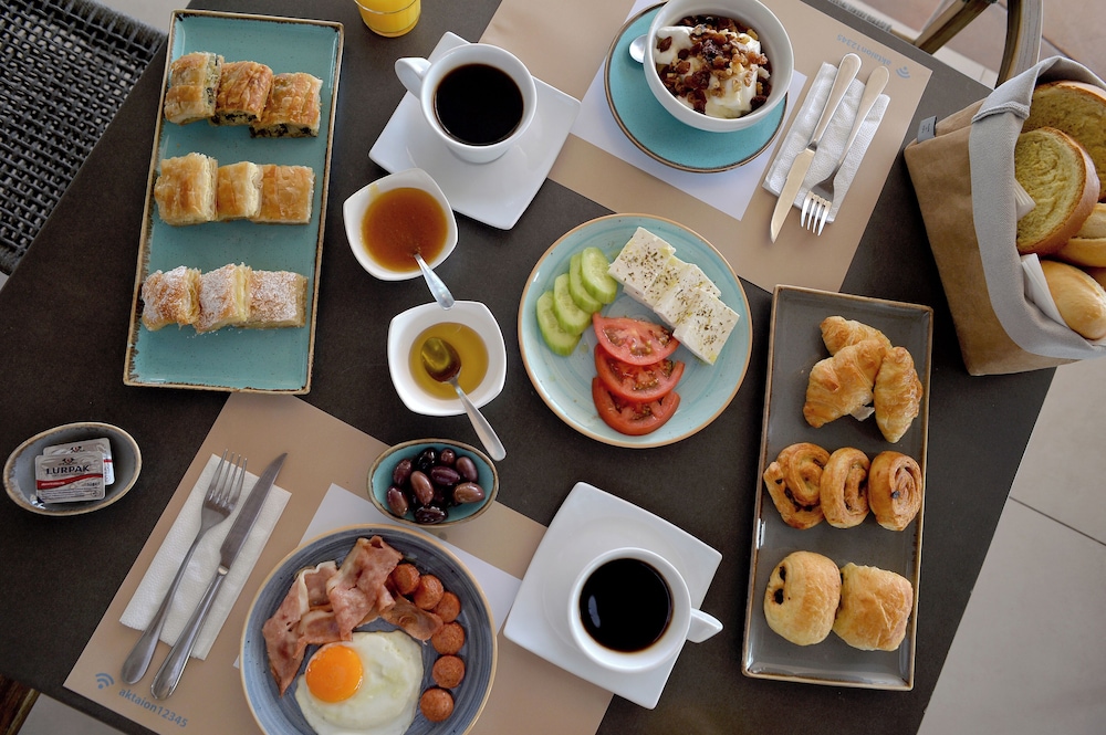 Aktaion Beach Boutique Hotel and Spa 59/79