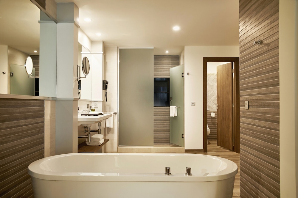 Hotel RIU Palace Riviera Maya All Inclusive 66/66
