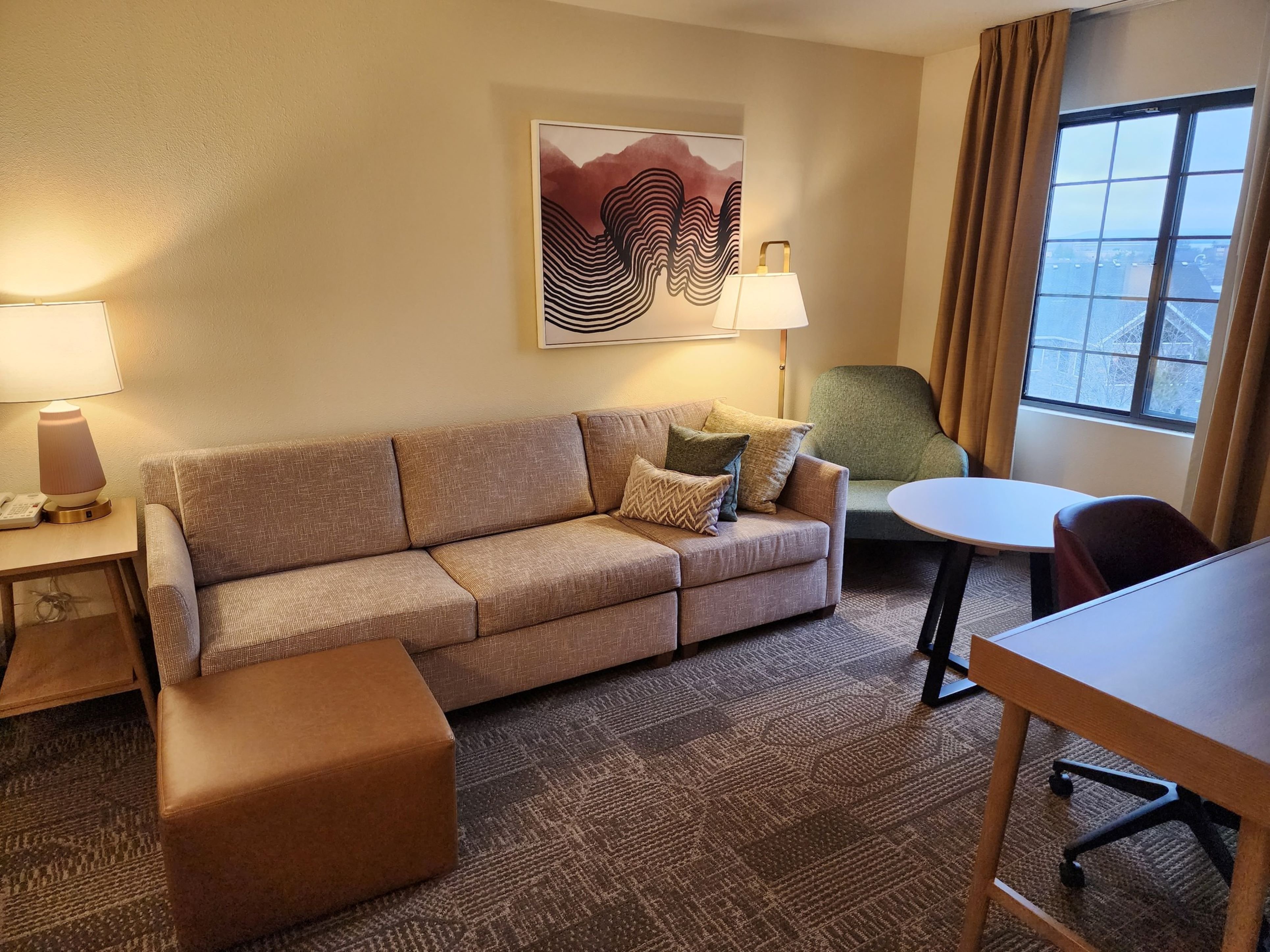Staybridge Allentown Bethlehem Airport Suites 34/69
