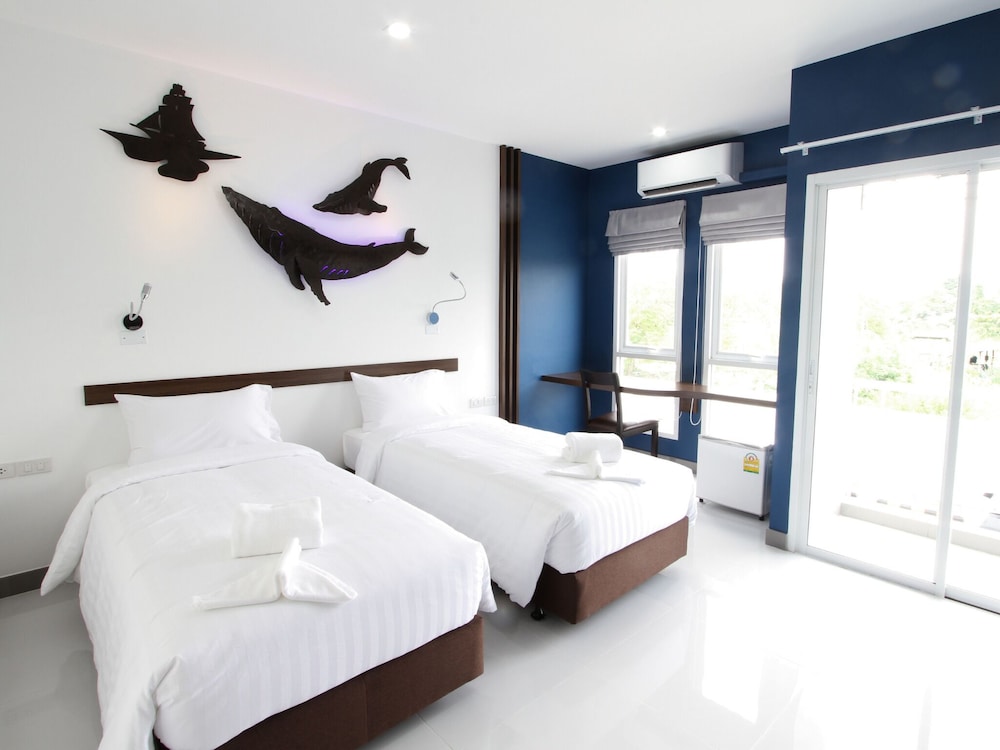 Anna Nava Pakkret Hotel 20/71