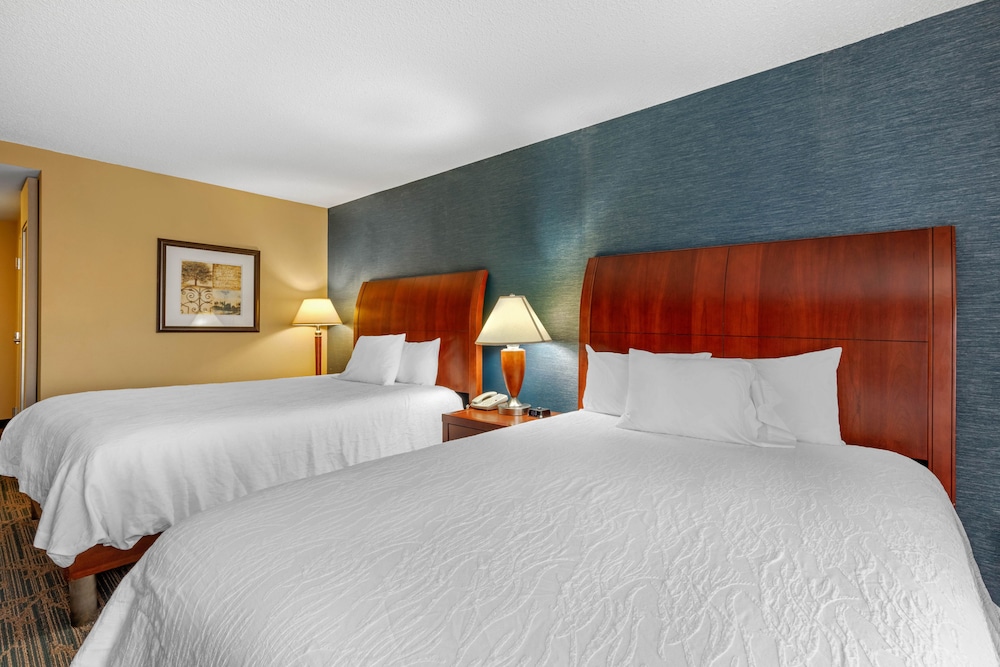 Hilton Garden Inn Tupelo Ms 14/44