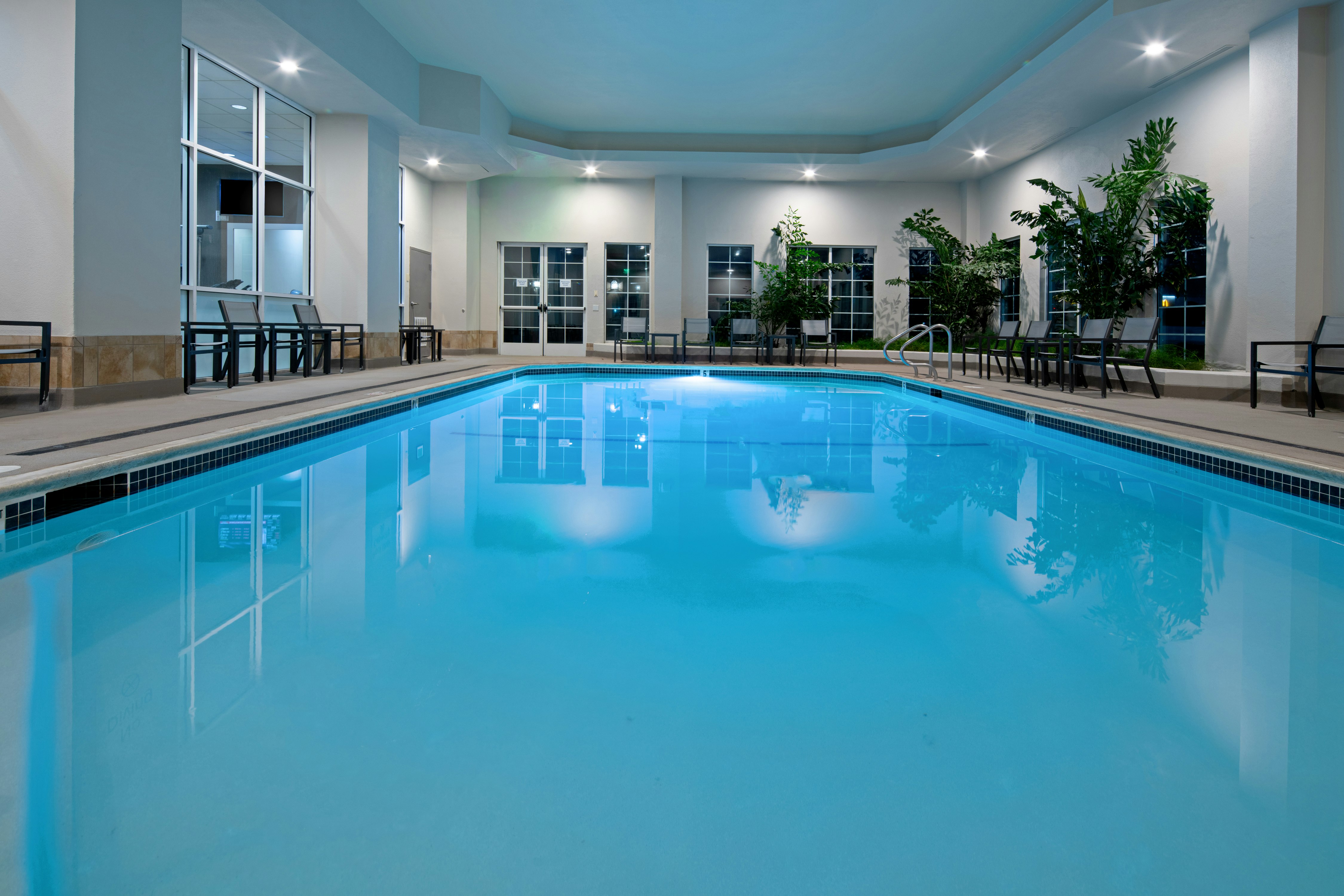 Embassy Suites by Hilton Monterey Bay Seaside 25/65