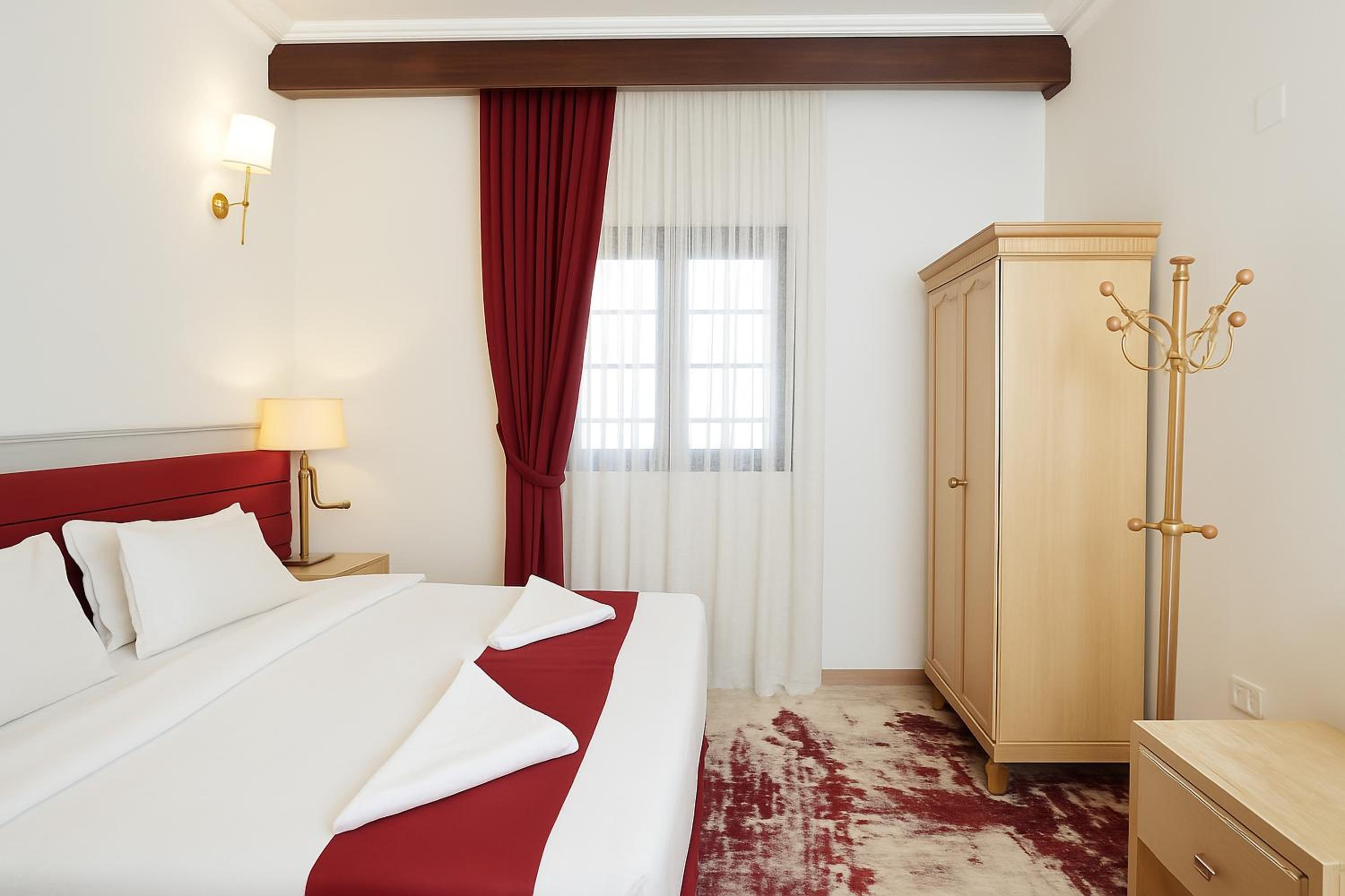 فندق زهرة اللافندر(Zahrat Lavender Hotel) 11/29