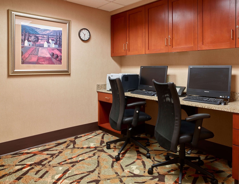 Hampton Inn & Suites North Conway 31/39