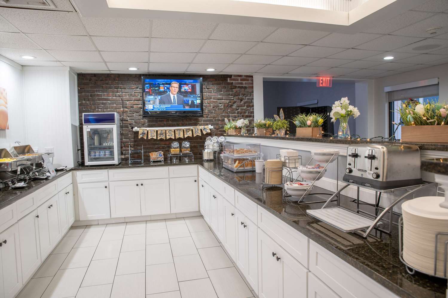 Comfort Inn Hyannis - Cape Cod 6/39