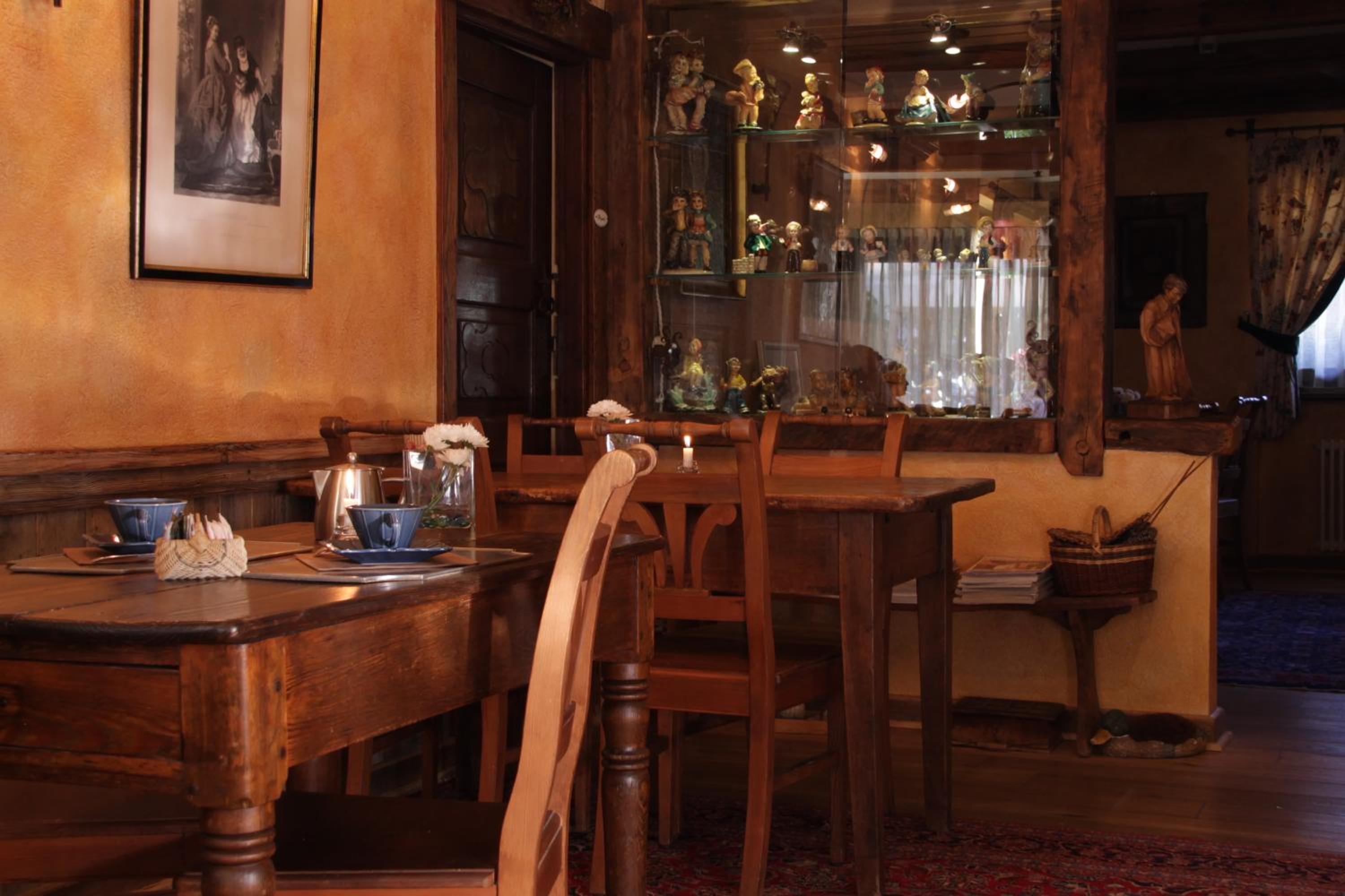 Albergo la Meridiana 41/58