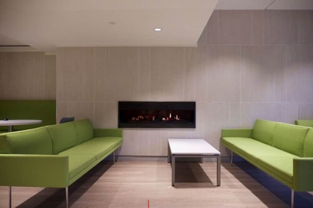 Chestnut Residence - Campus Accommodation 20/38