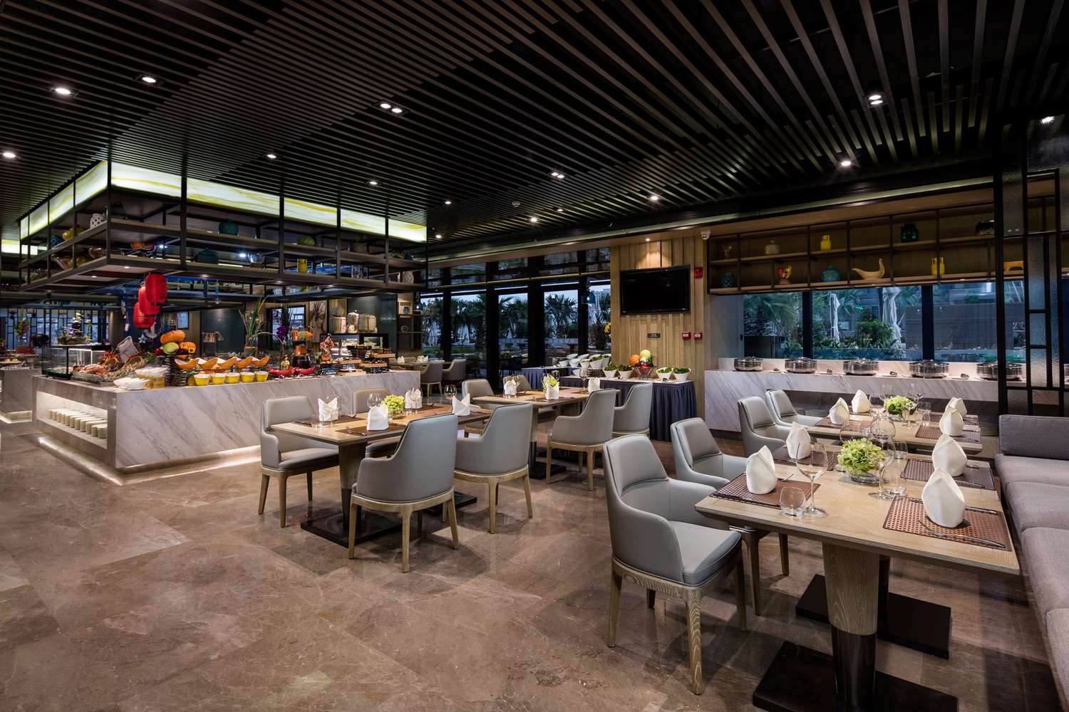 Wyndham Grand Maoming 30/38