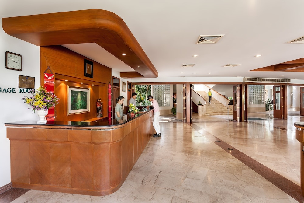 The Royal Chiang Mai Golf Resort 4/75