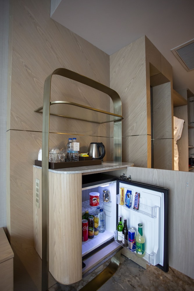 Melas Hotel Istanbul 6/50