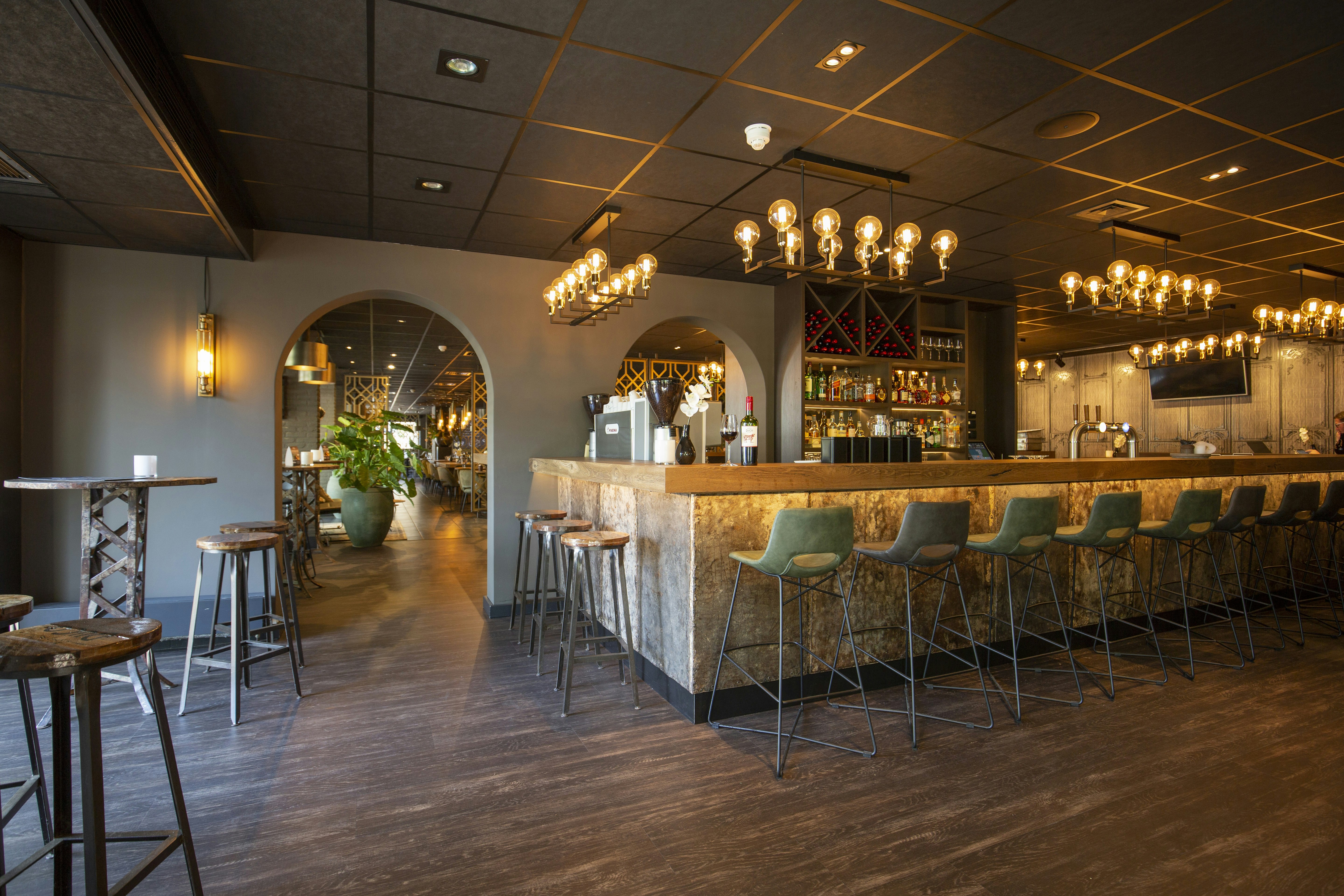 Hotel Frerikshof 39/58
