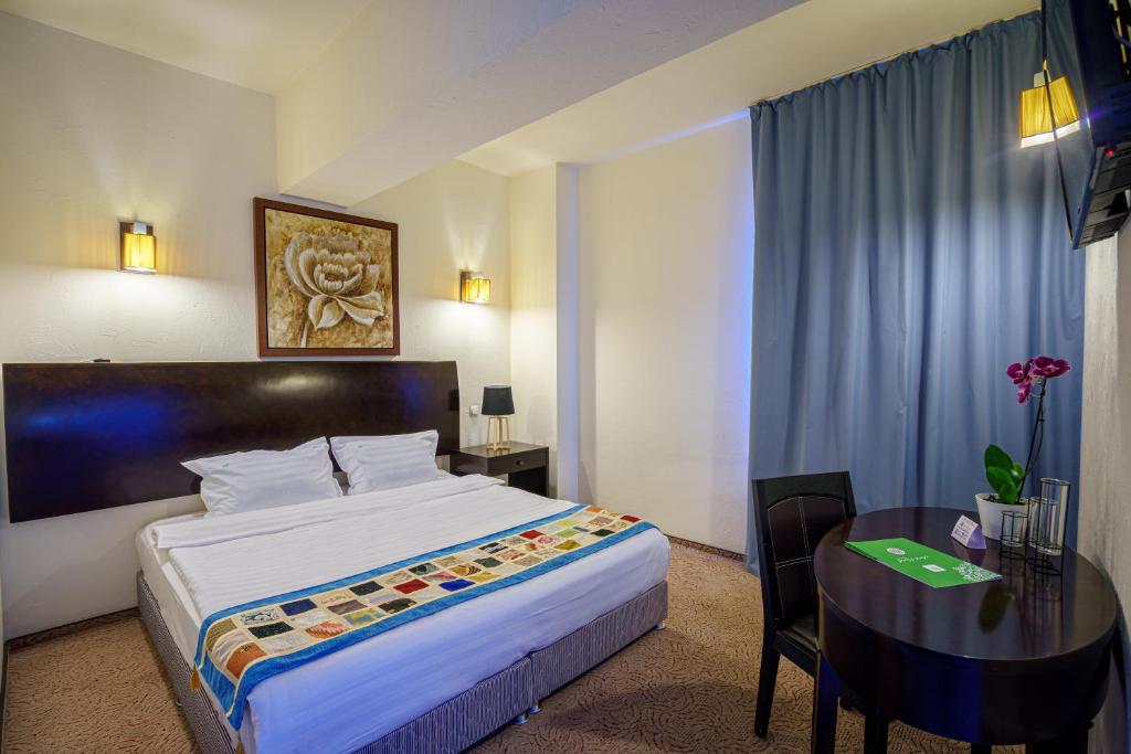 Avis Hotel By WS Hotel Group 9/30