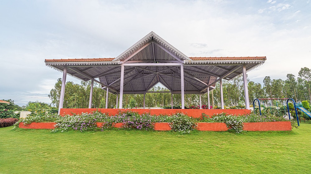 Fiestaa Resort n Events Venue 39/46