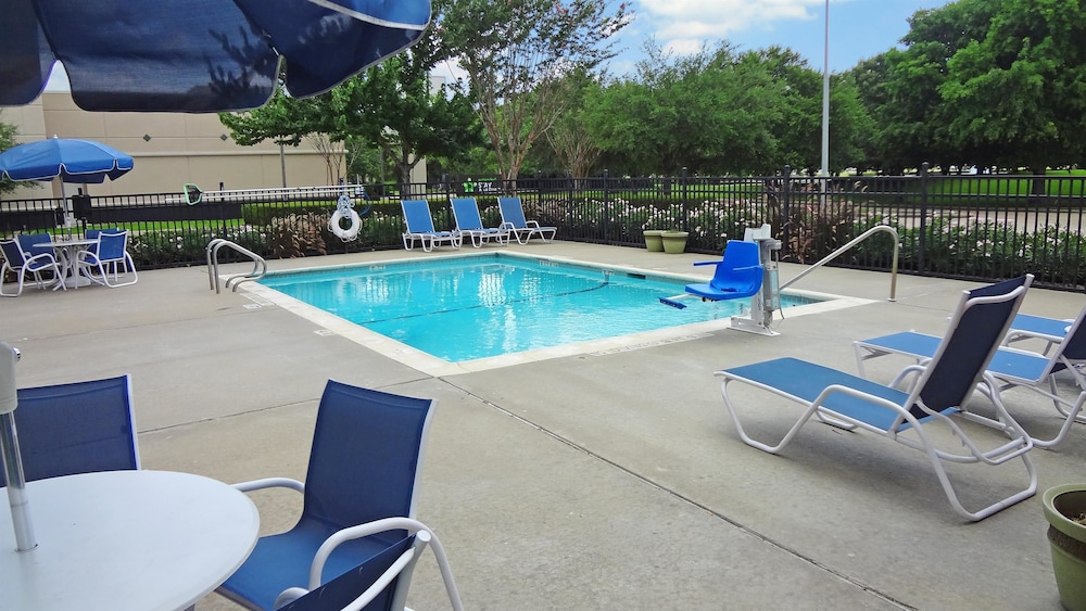 Extended Stay America Houston - Westchase - Westheimer 1/60
