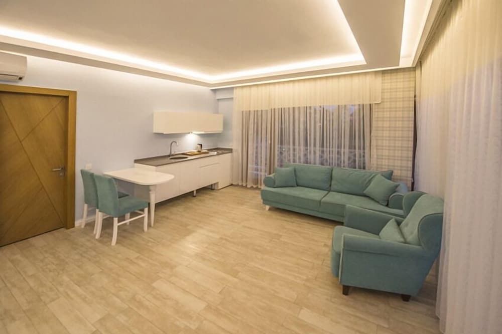 Yildiz Apart Hotel 14/30