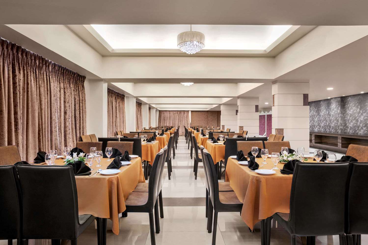 Ramada by Wyndham Karachi Creek 22/27