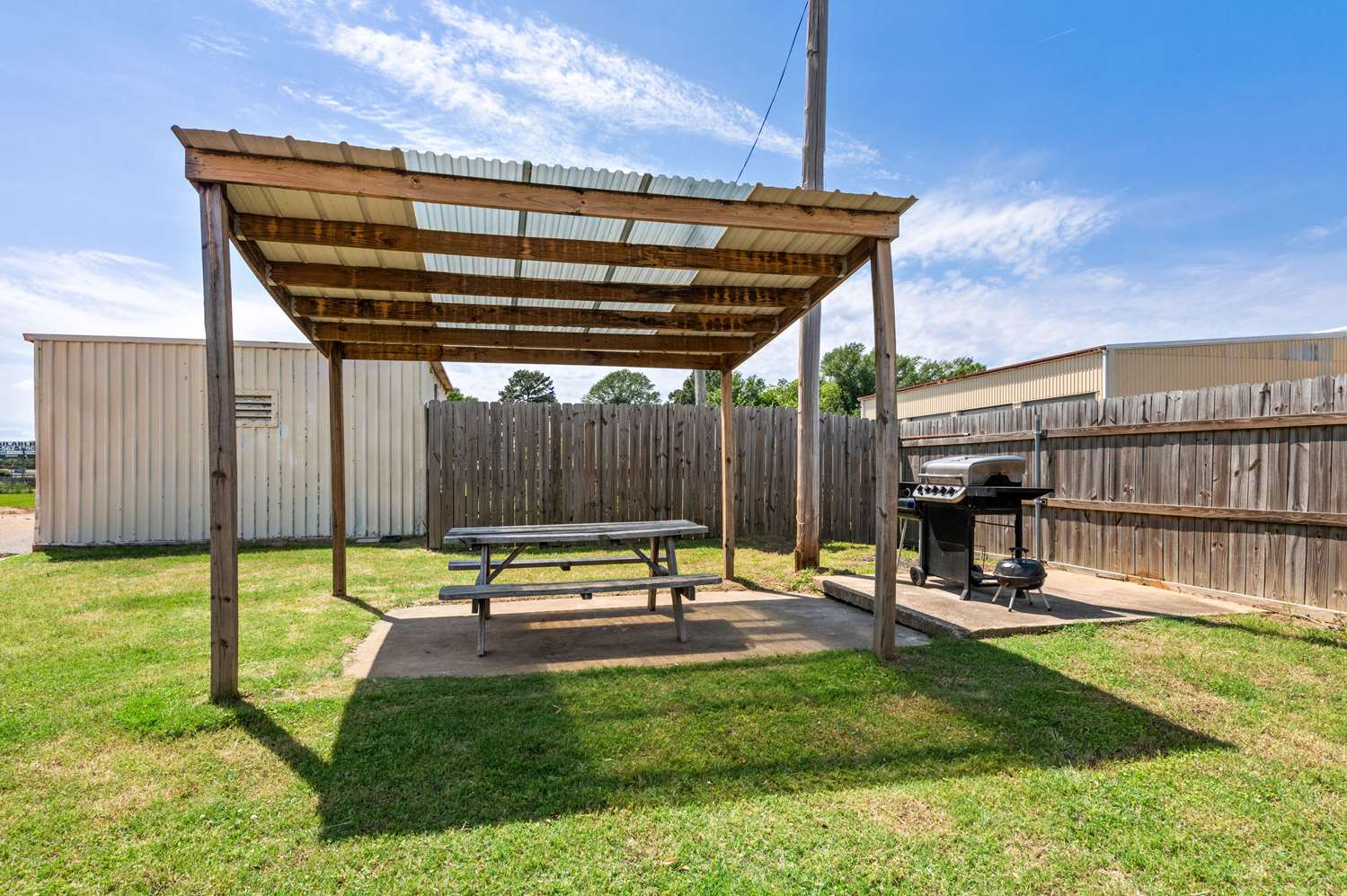Econo Lodge Texarkana I-30 31/32