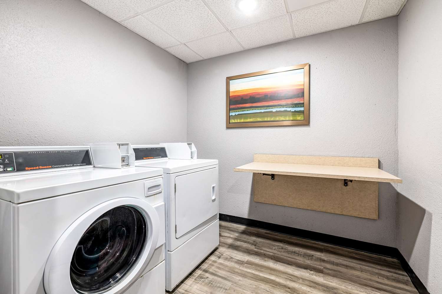 Country Inn & Suites by Radisson, LSU/Medical Corridor 15/28